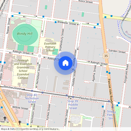 7/31 Raleigh Street, Vic 3040, Essendon