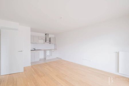 Rental Apartment Saint-Maur-des-Fossés - Photo 2