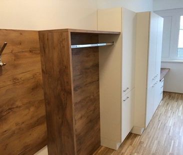 INKLUSIVPREIS: VOLL AUSGESTATTETE, HELLE SINGLEWOHNUNG MIT LIFT ZU ... - Photo 3