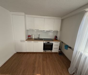 Charmante 2-Zimmer-Wohnung im Untergeschoss in Bischofszell - Photo 3