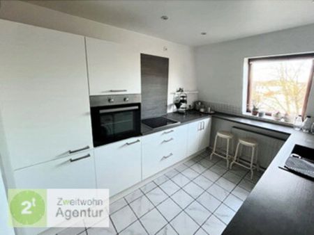 Großzügige und helle 2-Zimmer-Wohnung mit WLAN, Viersen, Bergstr. - Photo 5