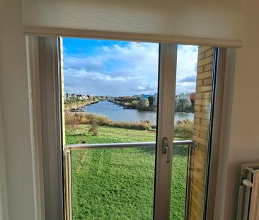 Mattenbiesstraat 30, Rieteilanden-West, 1087CC, Amsterdam - Foto 3