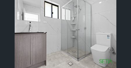 Beautiful Granny Flat with Fully Fence Sperate Access - Photo 5