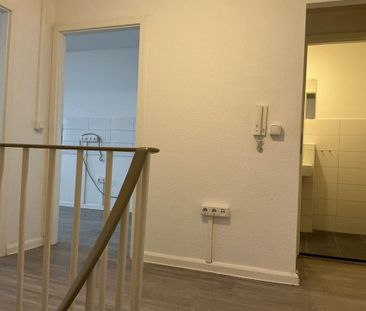Schöne 3 Zimmer-Wohnung über 2 Etagen mit 2 Balkonen - Photo 4