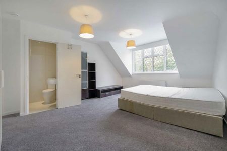 5 bedroom house to rent - Photo 5