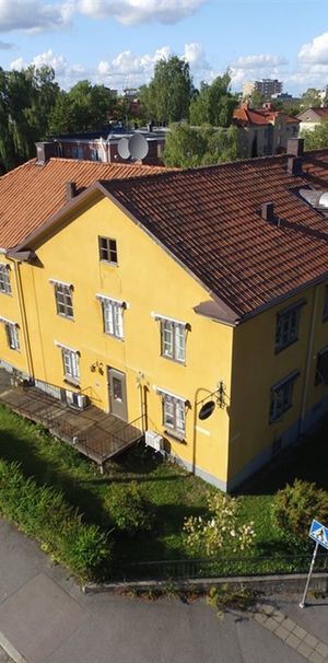 Zetterbergsgatan 20 - Photo 1