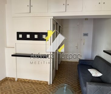 Γκαρσονιέρα/Studio 25 τ.μ. - Photo 6