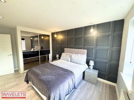 4 bedroom detached house to rent - Photo 5