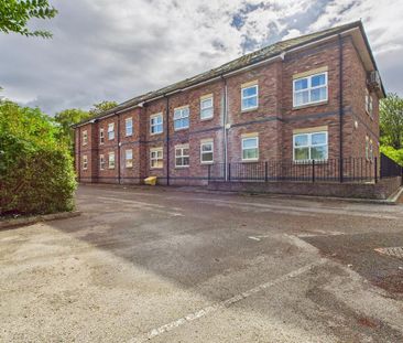 2 bedroom apartment to rent - Photo 6
