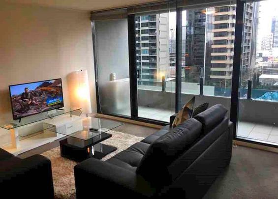 Melbourne CBD - Photo 1