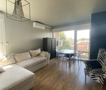 Appartement meublé 65 m² Tourcoing - Photo 2