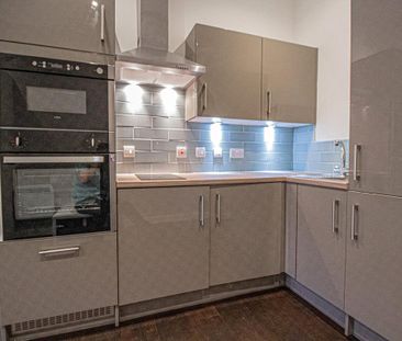 Studio to rent - Photo 2