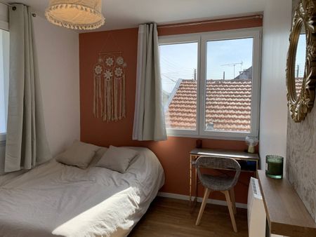 🏡 Chambre à louer dans une colocation 6 chambres - Photo 3