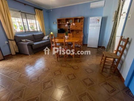 Chalet en alquiler en Les Bassetes-El Marjal - Photo 2