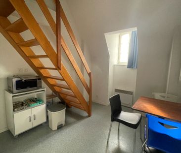 Location Appartement 1 pièce 20m² RENNES 35000 - Photo 6