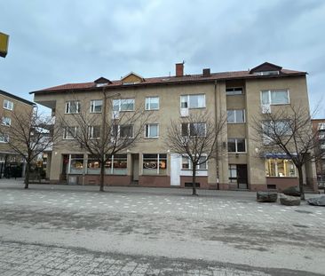 Nyforsgatan, Eskilstuna - Photo 5