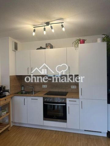 2-Zimmer Wohnung im beliebten Marina Quartier HC40 - Photo 3