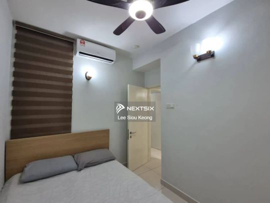 Sfera Residency - Photo 1