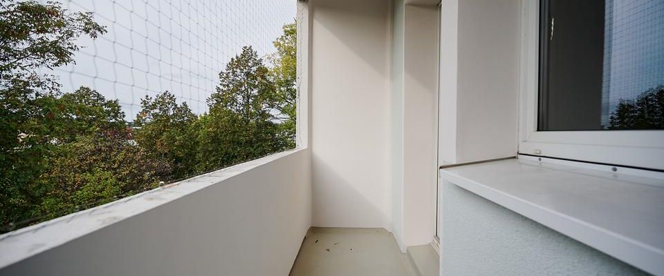 Attraktive 4-Zimmerwohnung mit Balkon - Foto 1