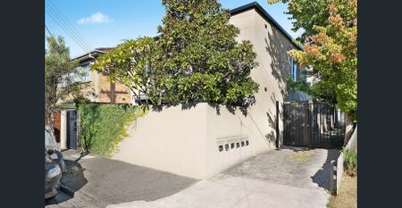 Renovated and Light-filled Apartment in the Perfect Location! - Photo 5