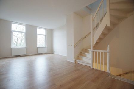 Te huur: Appartement 2e Rosestraat in Rotterdam - Photo 5