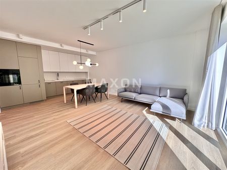 Mieszkanie przy stacji SKM i obwodnic - Фото 5