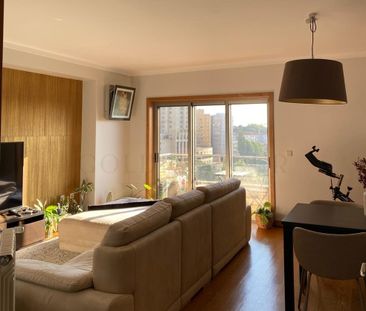 Apartamento T2+1 em Porto - Foto 4