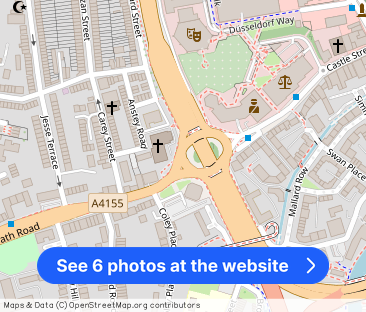 2 bedroom apartment for rent - Photo 1