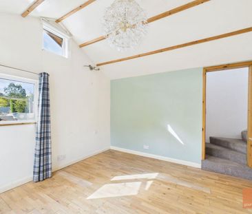 1 bedroom detached house to rent - Photo 1