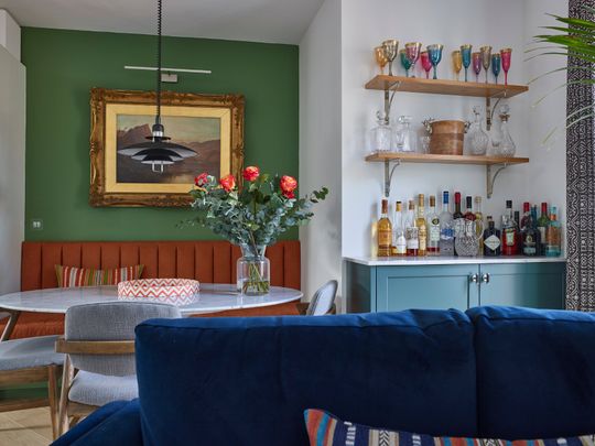 Lycett Place, Shepherd's Bush, London, W12 - Photo 1