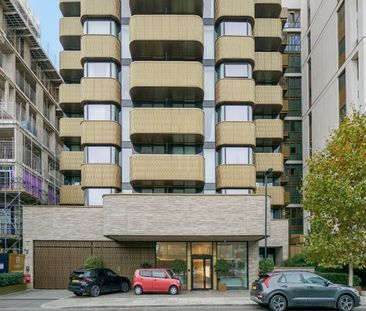 The Compton, 30 Lodge Road, St John's Wood, London, NW8 - Photo 3