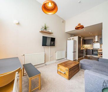 1 bedroom flat to rent - Photo 5