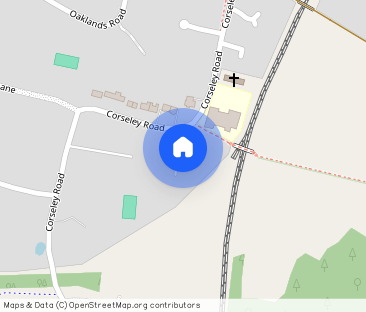 Corseley Road, Groombridge - Photo 1