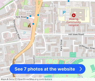 Woking, Surrey, GU22 - Photo 1