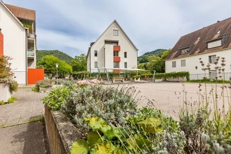 Charming apartment in a quiet environment - Foto 4