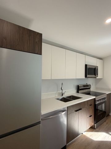 For Lease - 60 Cannon Road Unit# 5, Toronto, Ontario - Photo 2