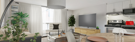 Navaho Apartments - Photo 5