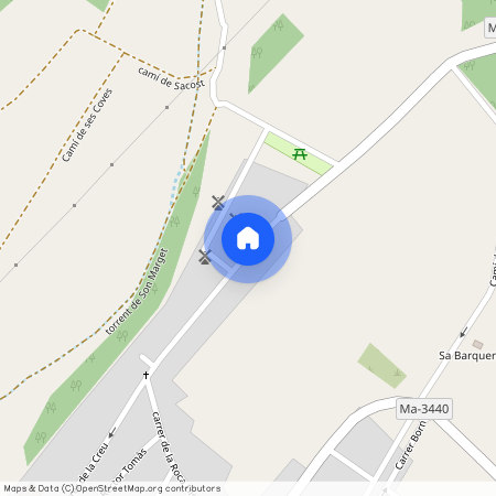 161 Carrer de la Creu, Llubí, Balearic Islands 07430, Llubi