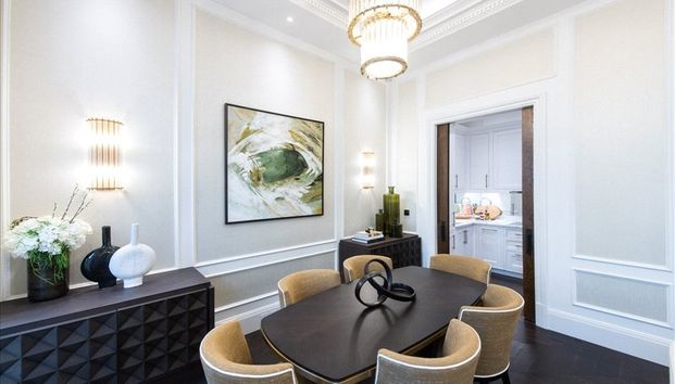 Prince of Wales Terrace, London - Photo 1