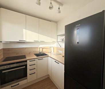 Charmante 1-Zimmer-Wohnung mit Balkon in begehrter Lage von Meerbus... - Photo 4