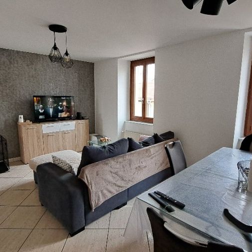 Appartement 3 pièces à Toul - Photo 1