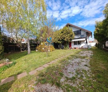 Inchiriem Casa Individuala, 4 Camere, Mobilata, Bartolomeu - Fotografie 2