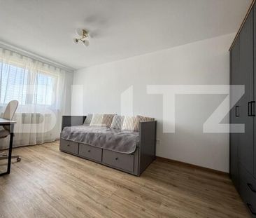 Garsoniera 30 mp, prima inchiriere, zona Mehedinti - Photo 2