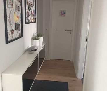 Moderne 3-Raum-Whg mit Tageslichtbad (saniert) - Photo 5