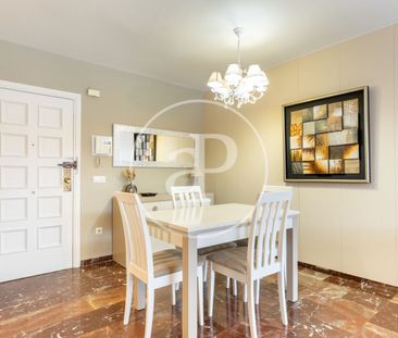 Flat for rent in Plaza del Ayuntamiento - Photo 5
