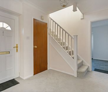 4 bedroom detached house to rent - Photo 1