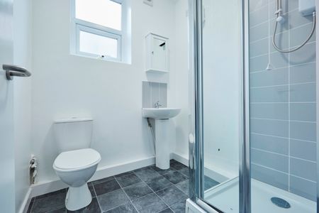 1 Bed Flat, Bignor Street, M8 - Photo 4