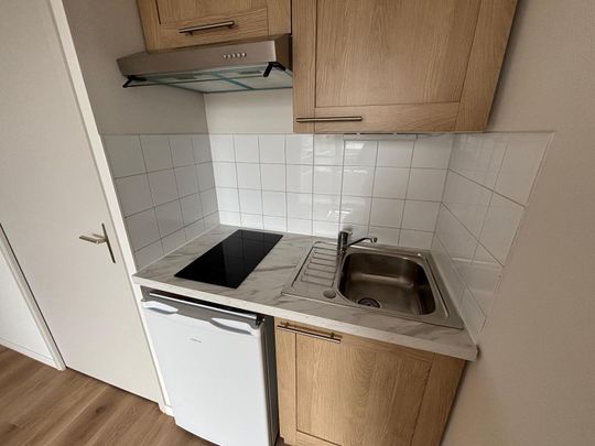 Location Appartement 1 pièce 18m² TOULOUSE 31400 - Photo 1