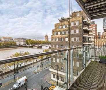 Albert Embankment, Vauxhal, London, SE1 - Photo 1