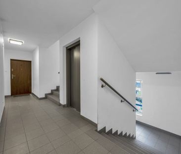 Pełne wyposażenie Funkcjonalne Do wprowadzenia 49.2 m² - Photo 1